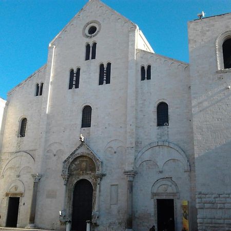 Locazione Turistica Madera Hotel Bari Eksteriør billede