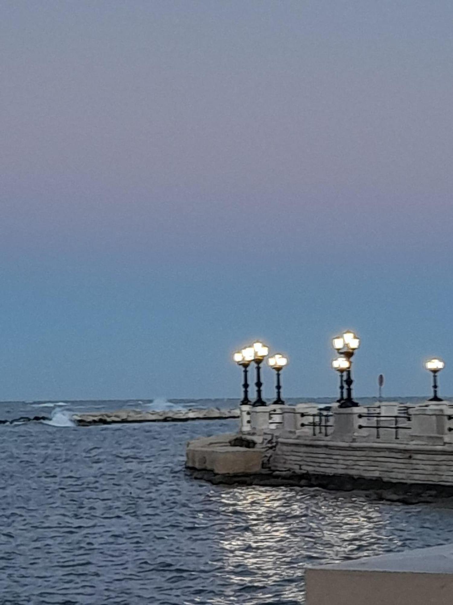 Locazione Turistica Madera Hotel Bari Eksteriør billede